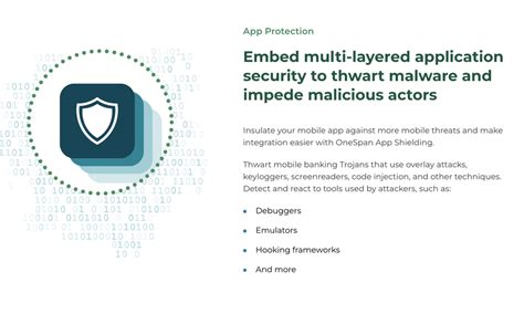 Onespan Mobile App Shielding Reviews In 2025