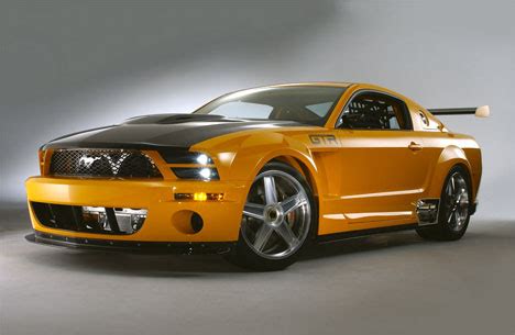 Mustang Parts | Ford Mustang Parts