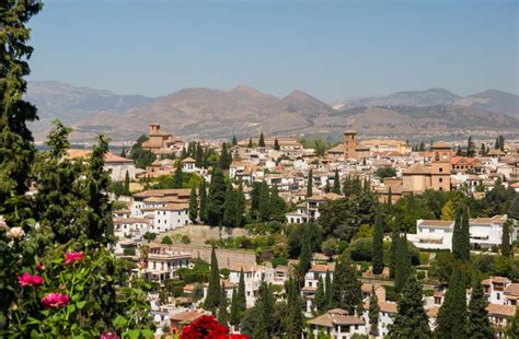 Granada Private Fast Track Alhambra Und Albaicin Tour GetYourGuide