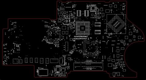 APPLE M38 MLB PI1 051 6949 BOARDVIEW for 8 00 лв