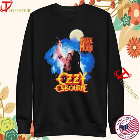 Ozzy Osbourne Bark At The Moon - Walmart.com