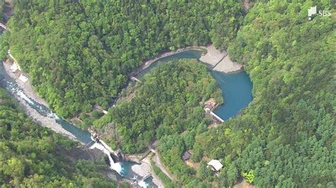 リニア工事の水問題が前進「田代ダム案」を大井川流域の市町が了解 川勝平太知事「保全策となり得る」「引き続きjrと対話が必要」静岡県｜静岡新聞