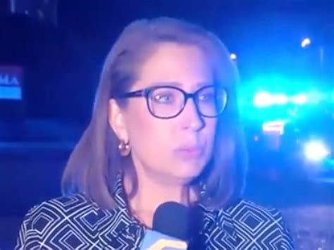 ‘memphis Is Tired Reporter Breaks Down On Air Covering Mass Shooting