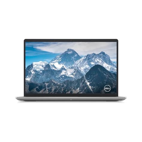 มือสองdell Notebook Inspiron 3515 W56625257athw10 Platinum Silver