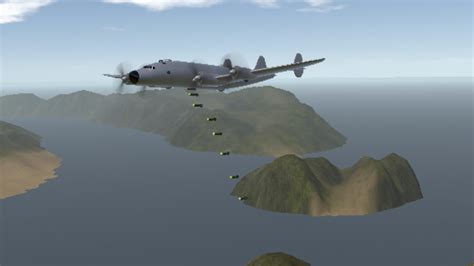Simpleplanes Lockheed Xb 30