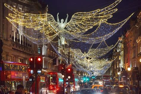 The World S Best Cities For Christmas