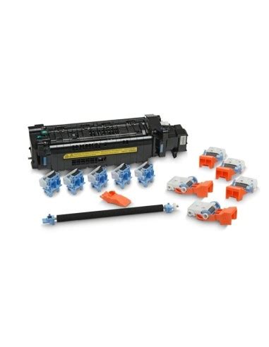 Kit De Mantenimiento Para Hp Laserjet E E E