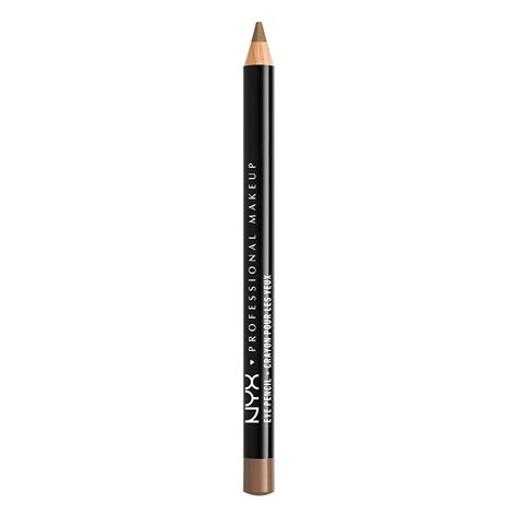 Nyx Professional Makeup Slim Eye Pencil Creamy Longwear Eyeliner