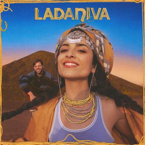 Ladaniva Eurovision