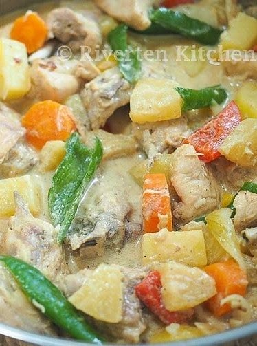 18 Filipino Ulam Recipes Delightful Dishes To Savor