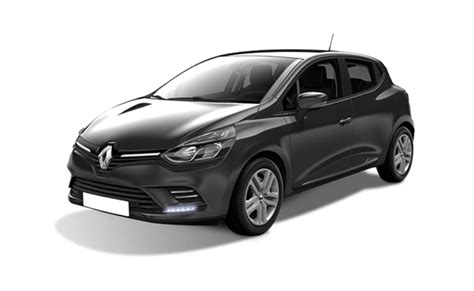 Renault Clio Lc Rent