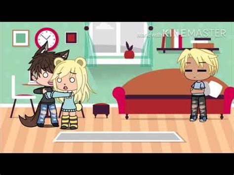 The Confession Gacha Life Skit Original By Tomska Youtube