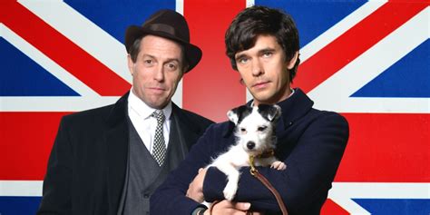 Hugh Grant's A Very English Scandal: A Juicy Look at British Politics