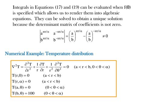 Ppt Chapter Laplace Equation Powerpoint Presentation Free