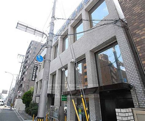 【ホームズ】リーガル京都堀川五条通り2京都市下京区の賃貸情報