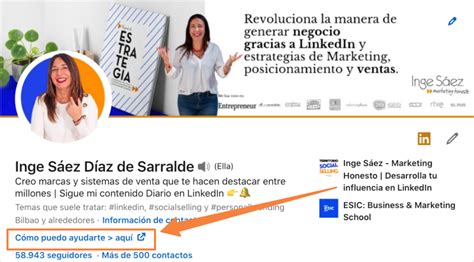 Los Mejores Perfiles De Linkedin