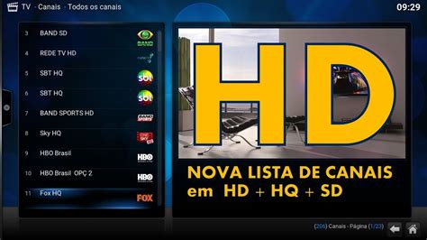 Melhor Lista IPTV De Canais Filmes E Series Atualizada Diariamente 28