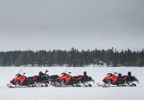 Ten things to do in Lapland in the winter | Velvet Escape