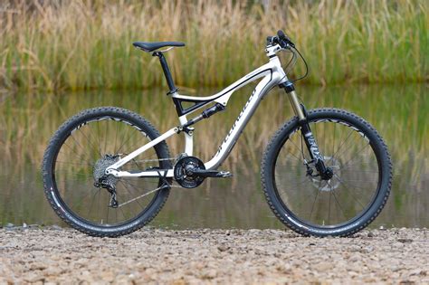 Specialized Stumpjumper FSR Comp Review Pinkbike