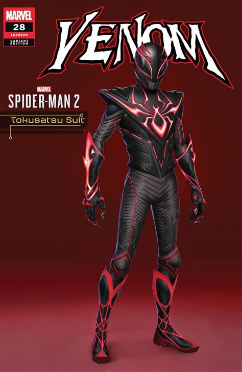 Spider Man Ps Reveals New Suits For Miles Morales In Full Photos