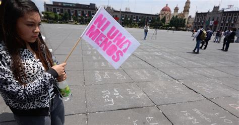 Fiscal A De Puebla Desmiente Versiones En Redes Sobre Feminicidio De Mara