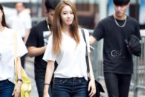 T Ara Jiyeon Woman Singing T Ara Jiyeon T Shirts For Women