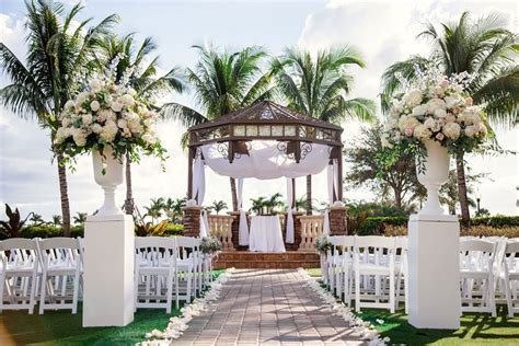 Heritage Bay Golf And Country Club Naples Fl Wedding Venue