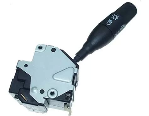 Llave Palanca De Luces Giro C Bocina Renault Clio