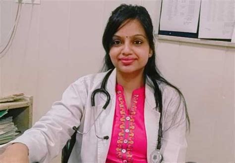 Dr Priya Agarwal General Medicine Doctor Internal Medicine Doctor