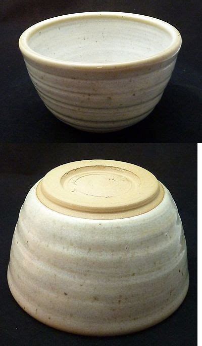 Cascade Cream Pottery Glaze Cone Oxidation Functional Ceramic