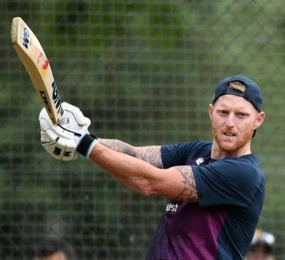 Ben Stokes to join Rajasthan Royals in the first week of October ...