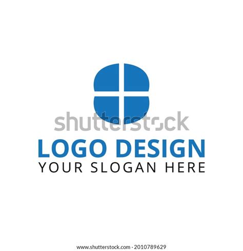 Windows Logo Design Professional Logo Stock Vector (Royalty Free ...