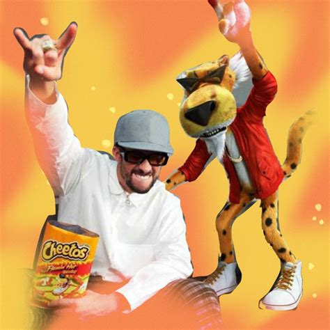 Bad Bunny & Chester Cheetah Hit the Studio in New Cheetos Commercial