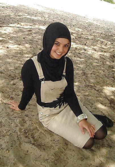 Indecent Turkish Turbanli Hijab Arab Buyuk Album XXX Porn Album 1037355