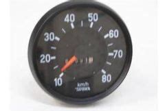 Vdo Gummiring Til Speedometer Mopedspeed Dk