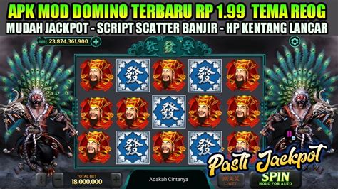 Tema Ini Pasti Gacor Apk Mod Higgs Domino Terbaru Full Hoki