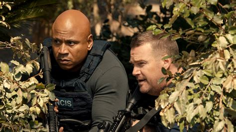 NCIS Los Angeles Ending Run With Season 14 Series Finale This May