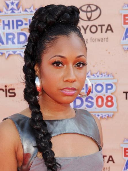 tiffany evans net worth