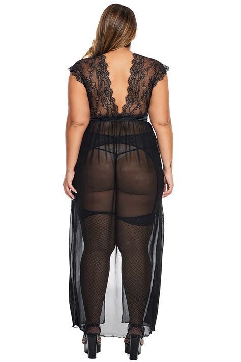 Glamorous Lingerie Gown Feel Sexy Lingerie Lingerie For Australian