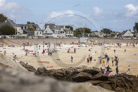 Carnac Plage De Saint Colomban T Fanch Galivel Photographe