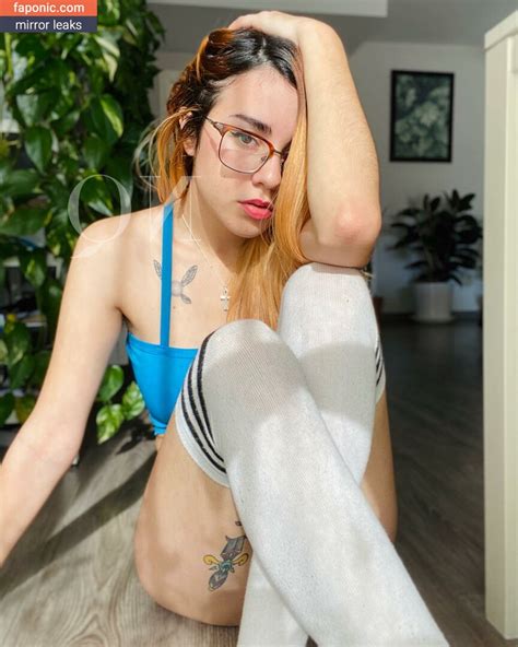 Nataliaquim Aka Naty Quim Nude Leaks Onlyfans Photo Faponic