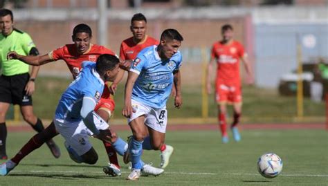 Adt Vs Sport Huancayo El Que Gane Hoy El Cl Sico Del Centro Estar