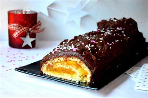 B Che De No L Chocolat Mangue Del S Cooking Twist