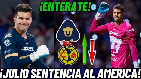 Esto Necesita Pumas Para Clasificar A La Liguilla Tuca Los Advierte