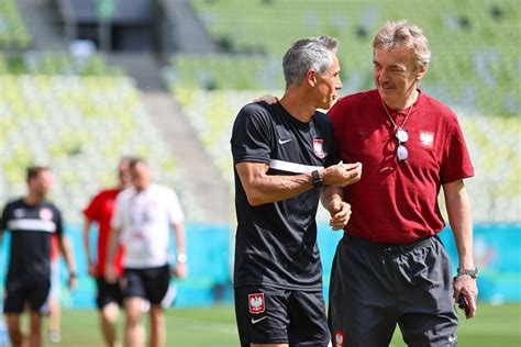 Zbigniew Boniek Brutalnie Podsumowa Paulo Sous Te S Owa Nie Przejd