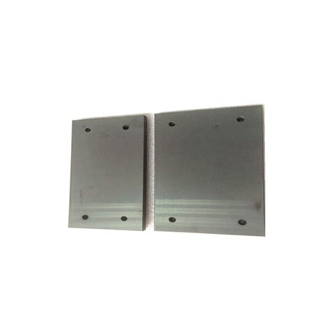 D Bending Glass Tungsten Carbide Mould Cemented Carbide Plates For