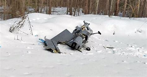 Przestrze Powietrzna Nad Petersburgiem Zamkni Ta Co Spad O Pod Moskw