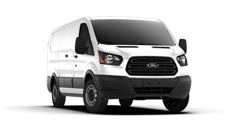 2017 Ford Transit Info Ken Grody Ford San Diego