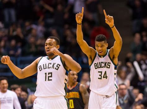 The Milwaukee Bucks Can Win A Championship