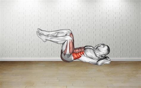 How to Do Air Bike for Core Strength – Fitness Volt